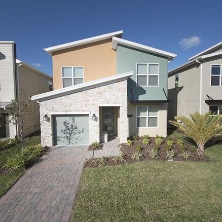 Modern Home With Private Pool And Game Room At Storey Lake Sl2742 Kissimmee Exterior foto